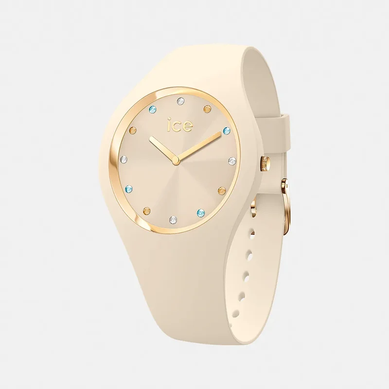 Montre ICE-WATCH Femme ICE Cosmos en Silicone 022358