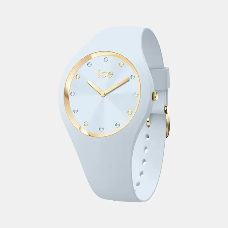 Montre ICE-WATCH Femme ICE Cosmos en Silicone 022360