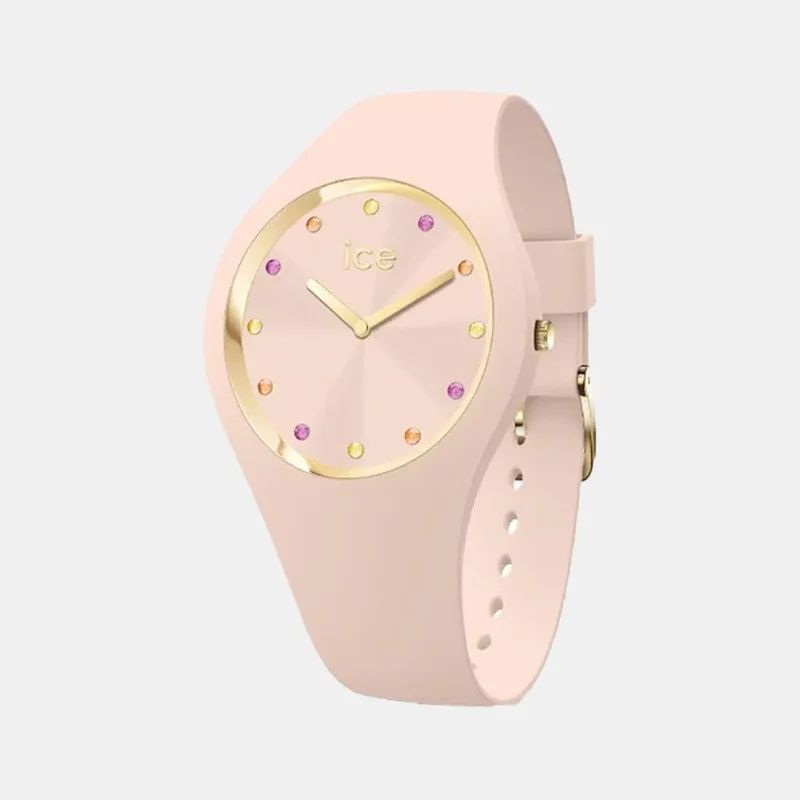Montre ICE-WATCH Femme ICE Cosmos en Silicone 022458