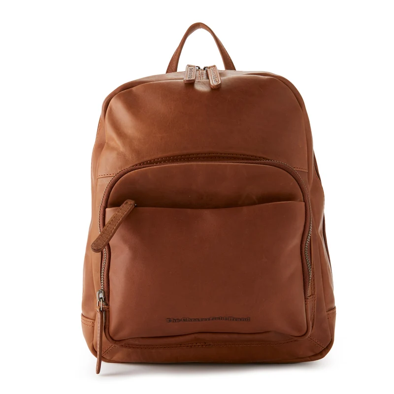 The Chesterfield Brand Sac à Dos Cognac C58.030031