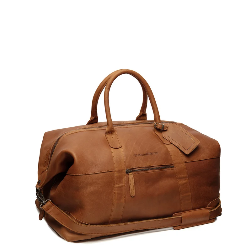 The Chesterfield Brand Portsmouth Sac de Voyage Cognac C20.001731
