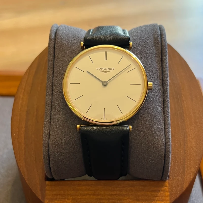 Longines La Grande Classique L5.709.8