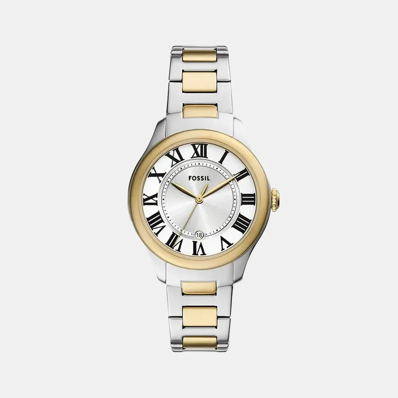 Montre FOSSIL Femme Gilmore en Acier ES5396