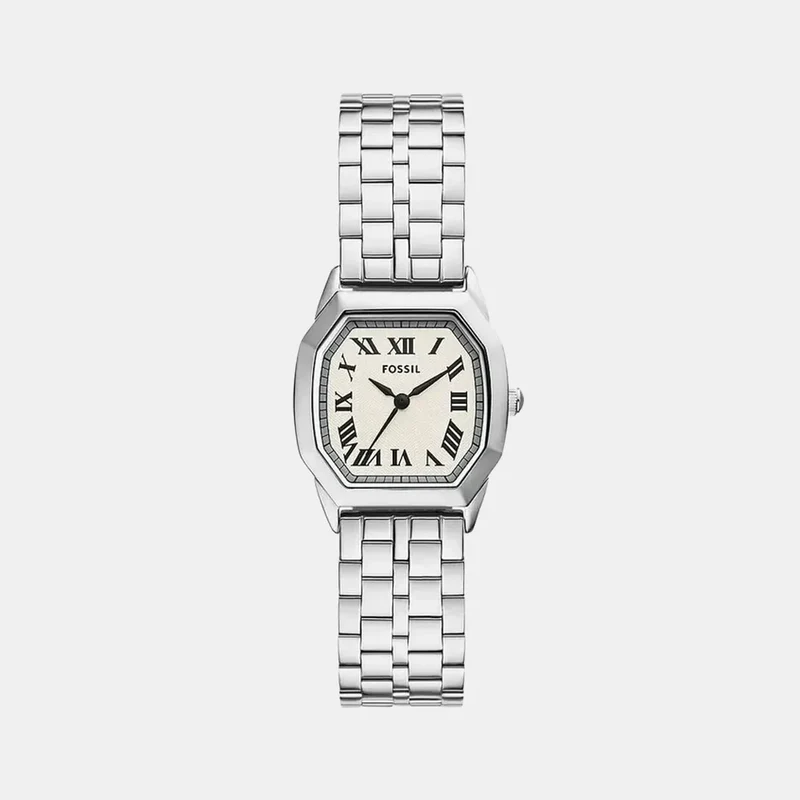 Montre FOSSIL Femme Harlow en Acier ES5363