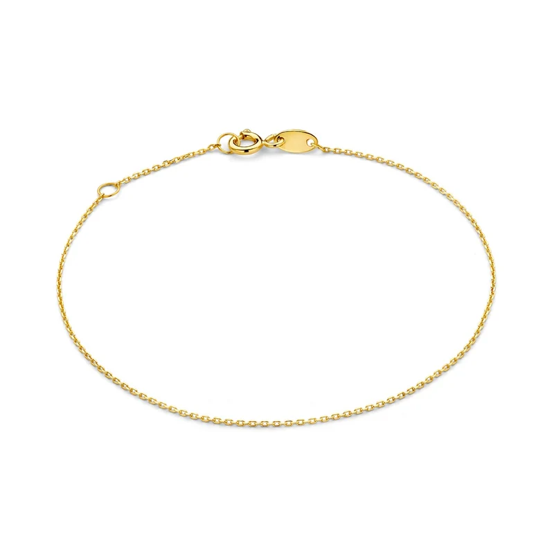 Beloro Jewels La Rinascente Bracelet Or 9 carats BO320045