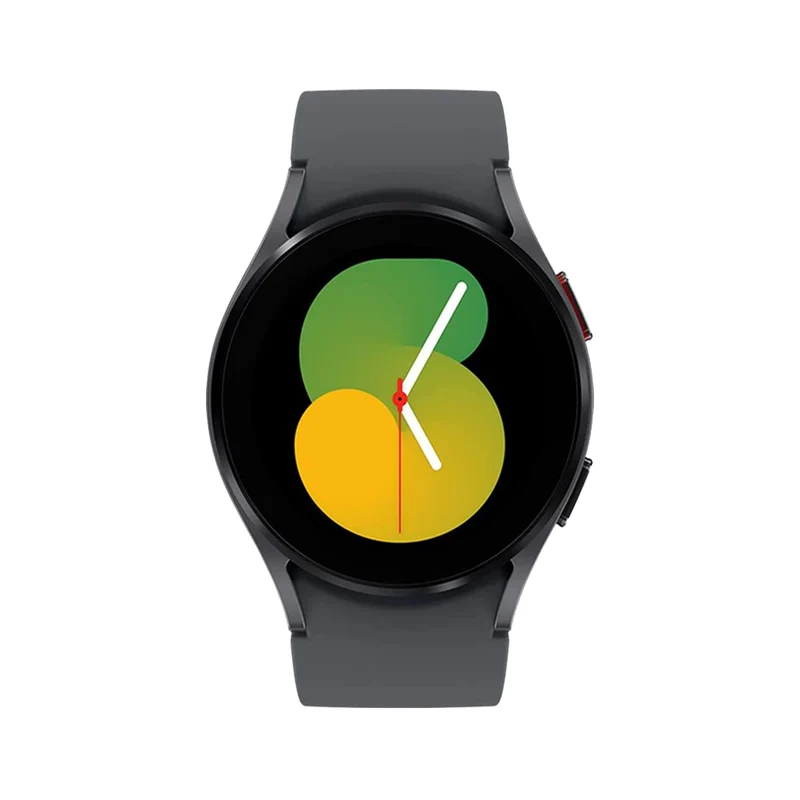 Samsung Galaxy Watch 5 Bluetooth + 4G 44mm Graphite [~Refurbished: Very Good]