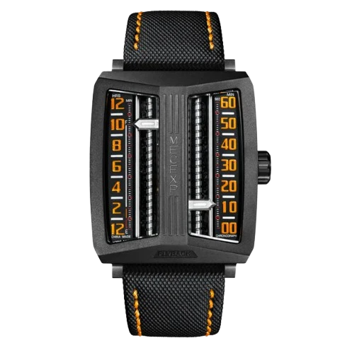 MECEXP Watch MS1001 Halloween Special Edition