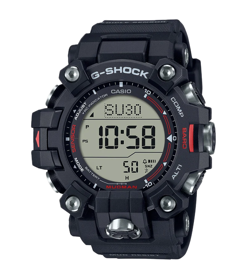Casio GW-9500-1ER