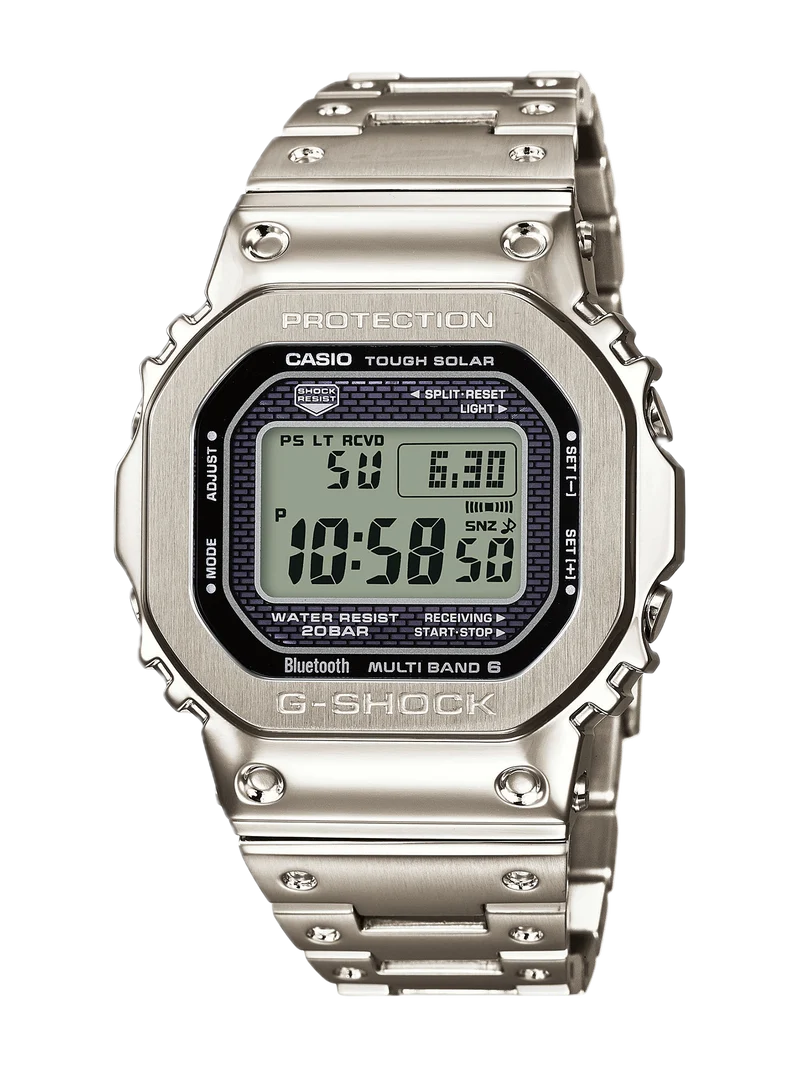 Casio GMW-B5000D-1ER