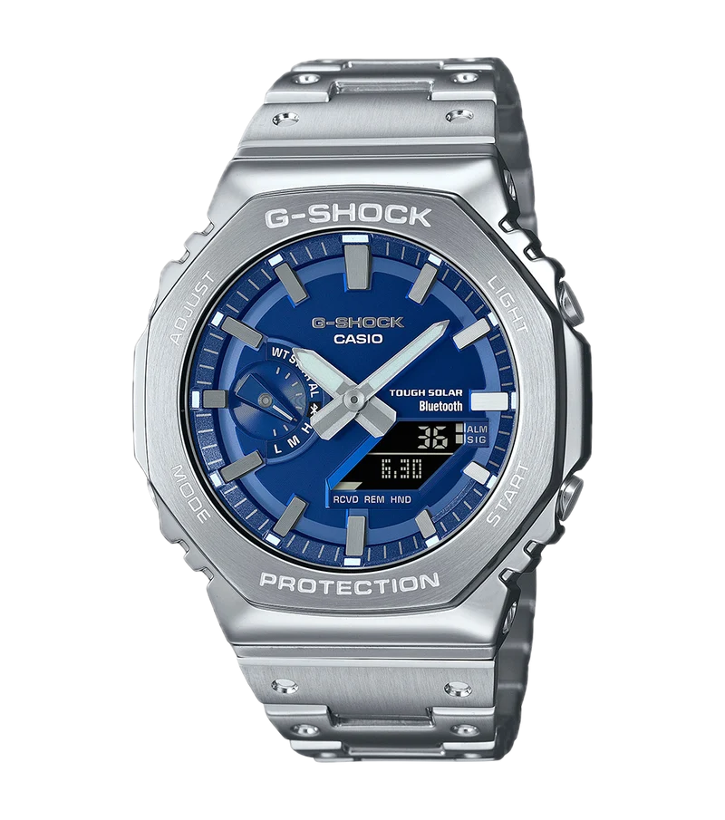 Casio GM-B2100AD-2AER