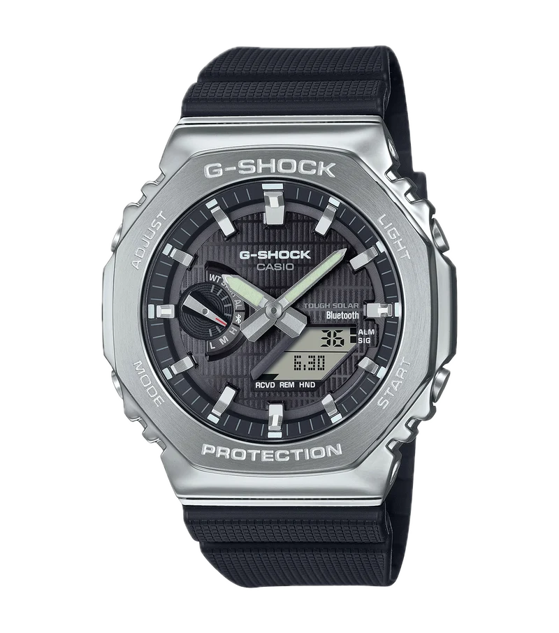 CasioGBM-2100-1A