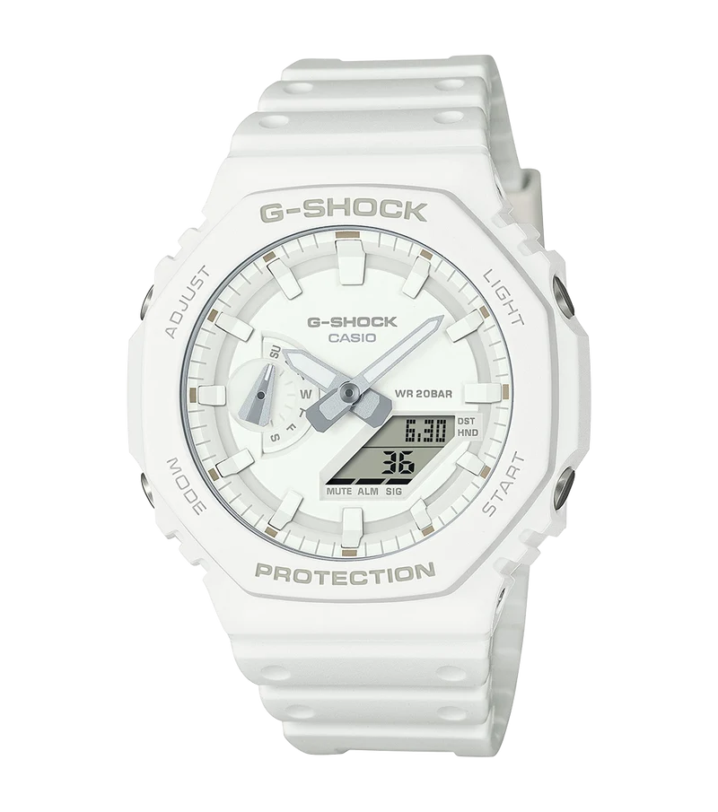 Casio GA-2100-7A7ER