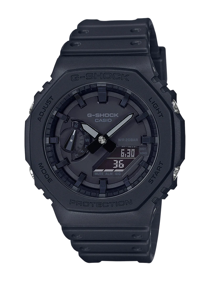 Casio GA-2100-1A1ER
