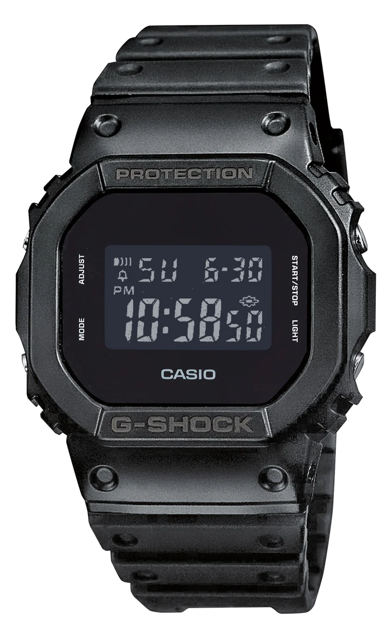 Casio DW-5600BCE-1ER