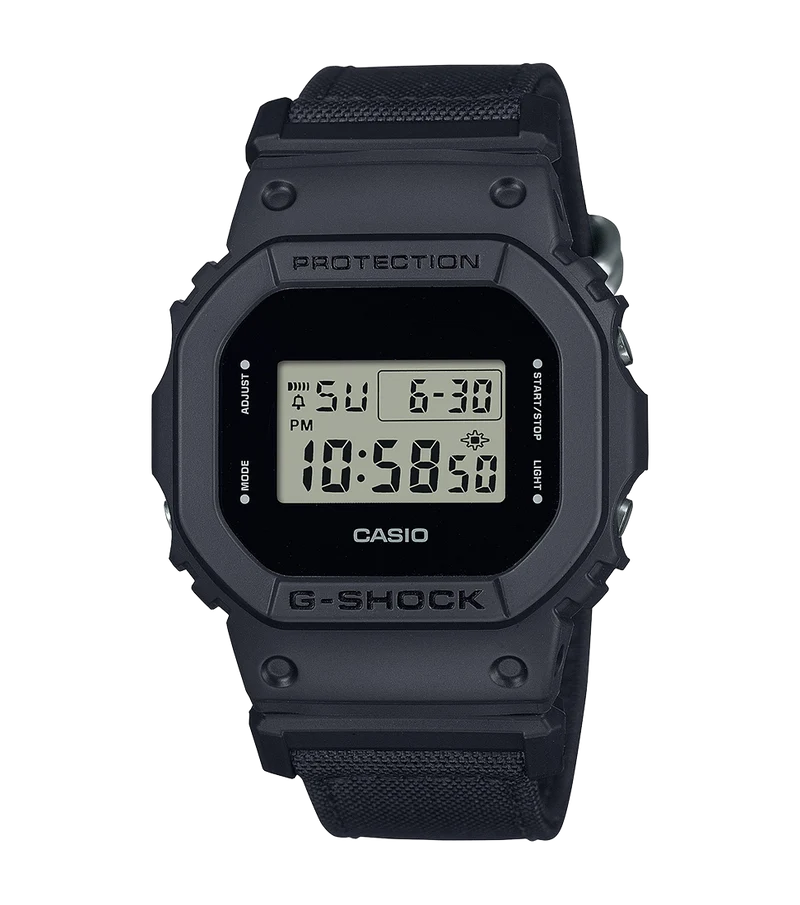 Casio DW-5600BCE-1