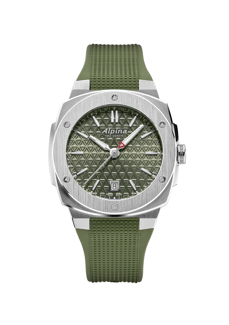 Alpina ALPINER Extreme Quartz
