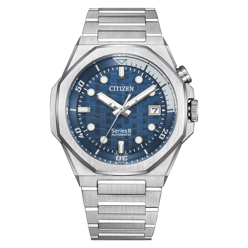 Citizen Série 8 Automatic
