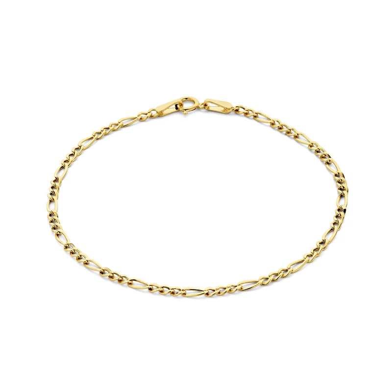 Isabel Bernard Rivoli Bracelet Or 14 carats IB320076