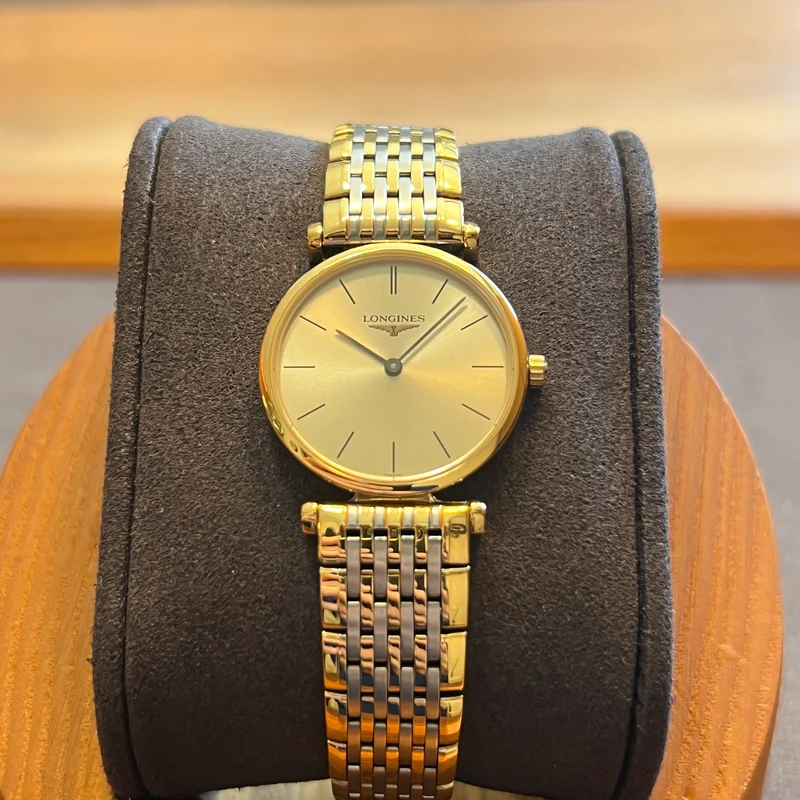 Longines La Grande Classique Lady Quartz L4.209.2