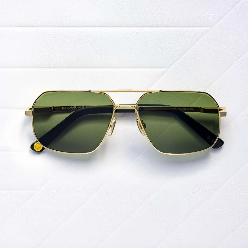 Lunettes MIRAMAR