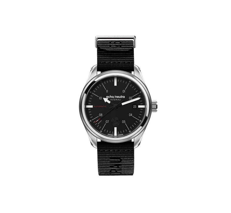 AVERAU 39 3H Noir