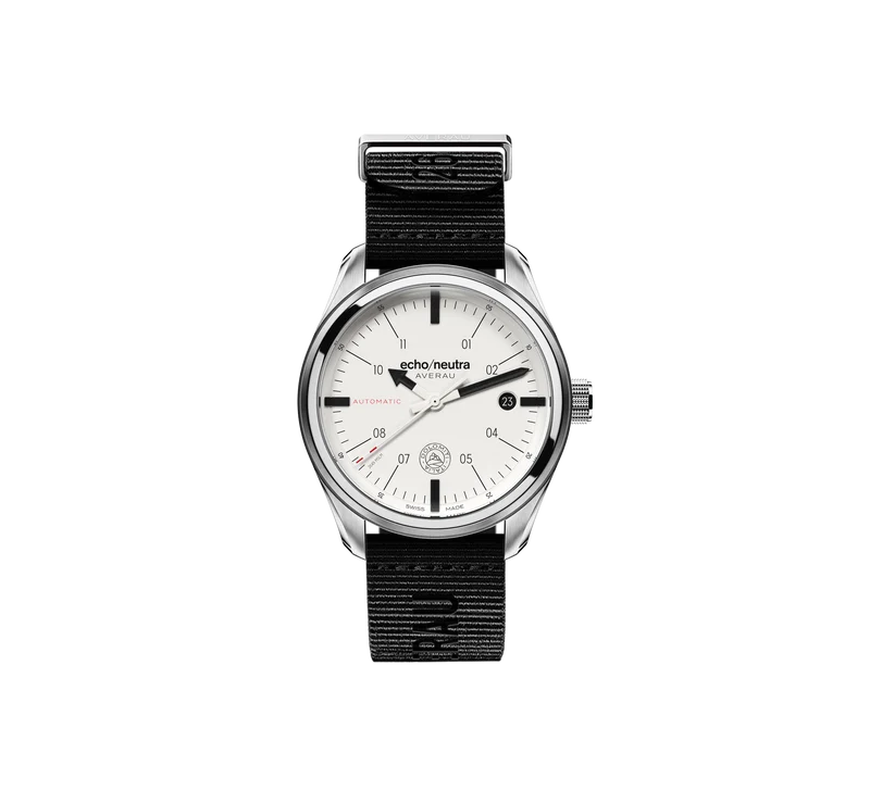 AVERAU 39 3H Blanc Full Lume