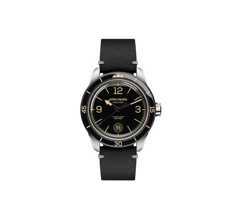 1956 3H Noir
