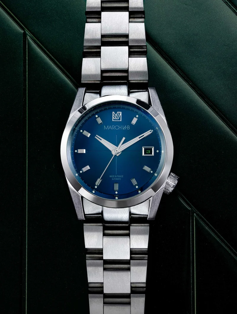 Montre AM89 AUTOMATIQUE Ocean