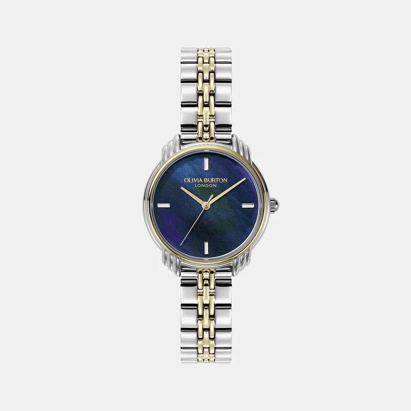 Montre OLIVIA BURTON Femme Art Deco 2.0 en Acier 24000296