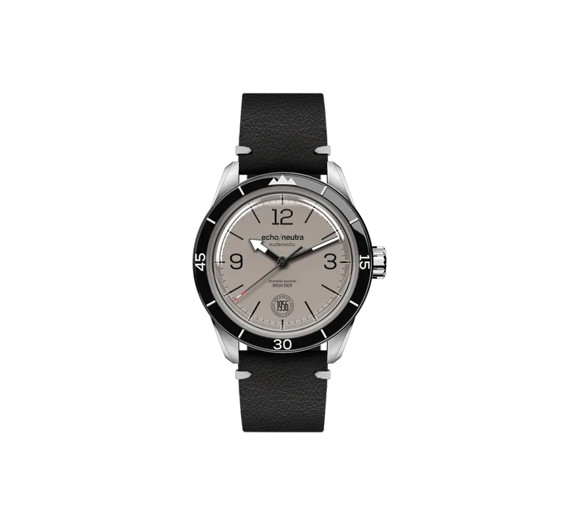 1956 3H Gris Chaud