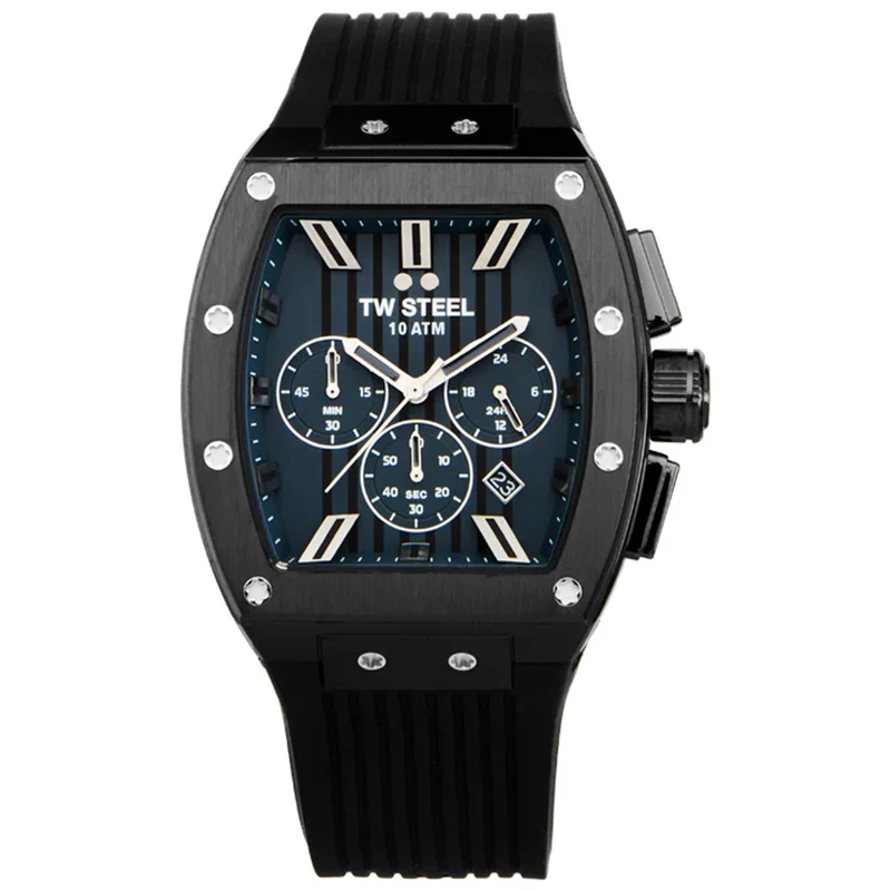 TW Steel Montre Homme TWT04