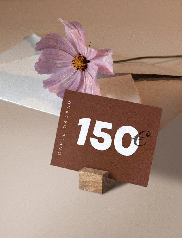 CARTE CADEAU
