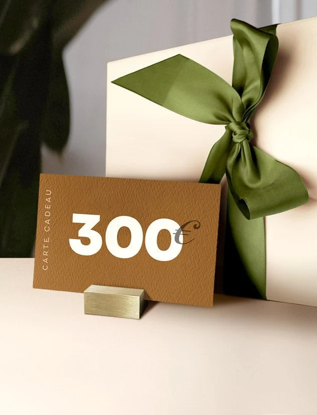 CARTE CADEAU