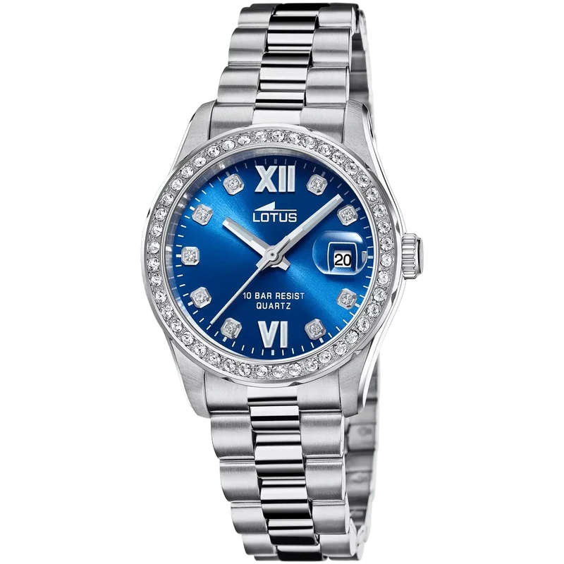 Montre LOTUS Femme Freedom en Acier 18933/3