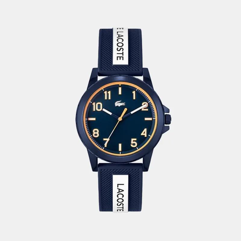 Montre LACOSTE Junior Teen/Rider en Silicone 2020142