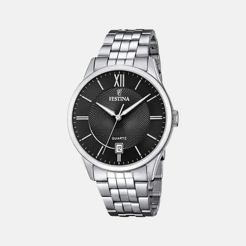 Montre FESTINA Homme Classique en Acier F20425/3