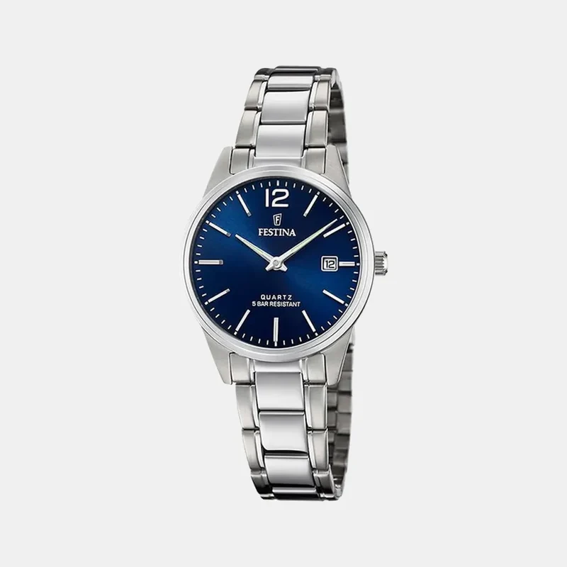 Montre FESTINA Femme Classique en Acier F20509/3