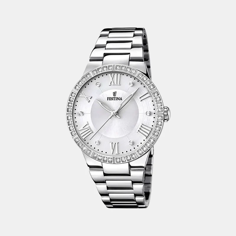 Montre FESTINA Femme Mademoiselle en Acier F16719/1