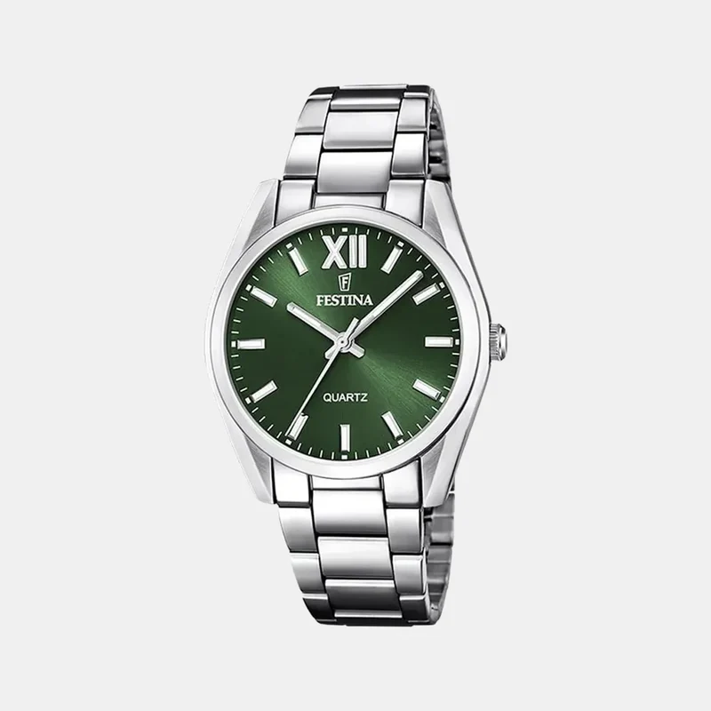 Montre FESTINA Homme Classique en Acier F20622/4