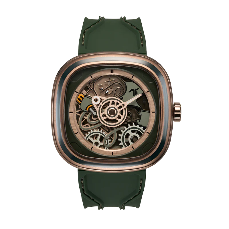 SEVENFRIDAY | T2-Series
