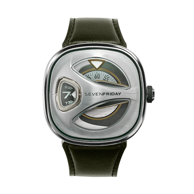 SEVENFRIDAY | M-Series