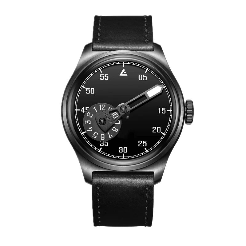 ANGLES | Measurement Automatic
