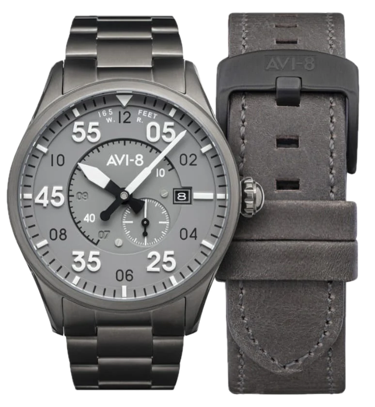 Avi-8 Spitfire - Automatique - AV-4073-33