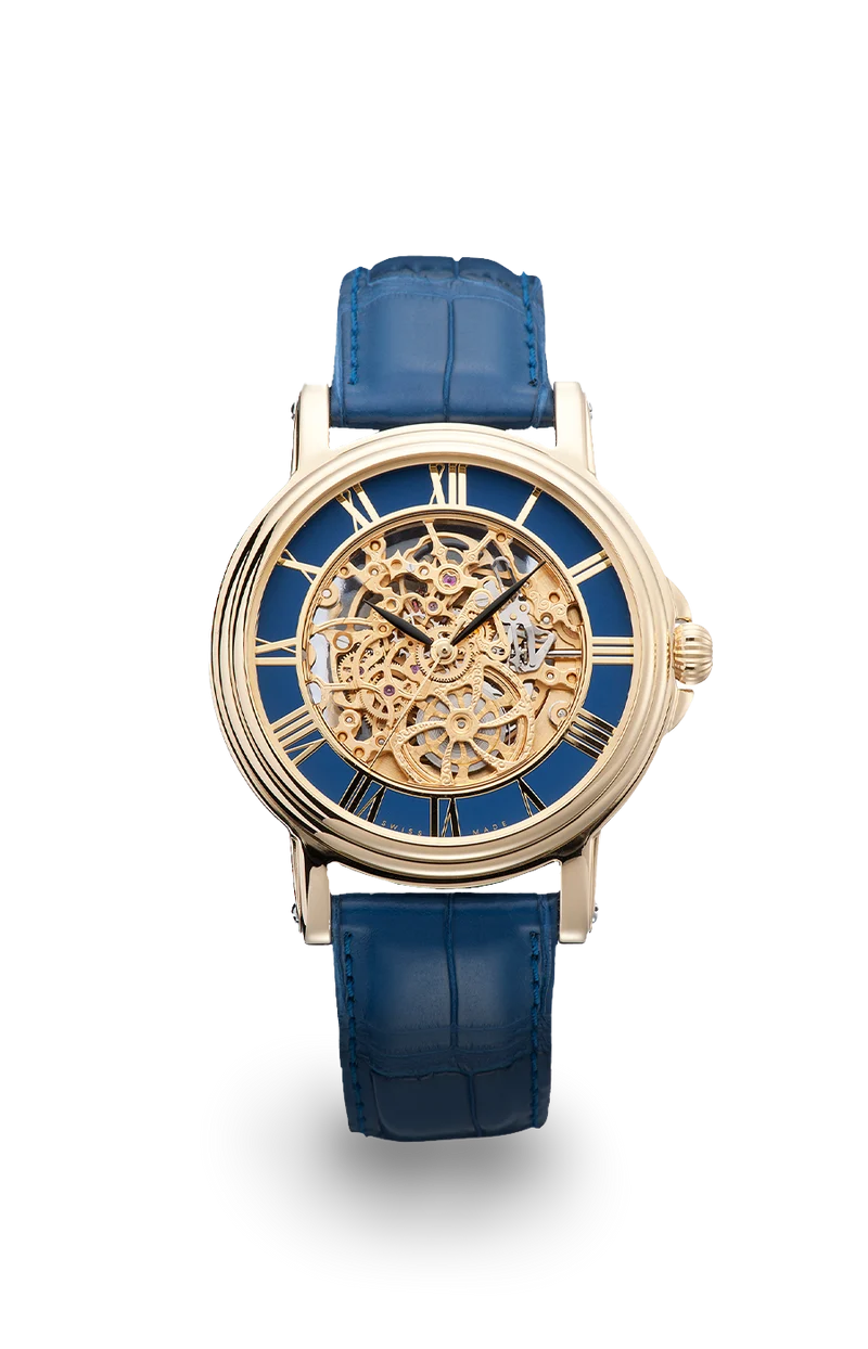 L'Abbaye 3263-pb 42mm
