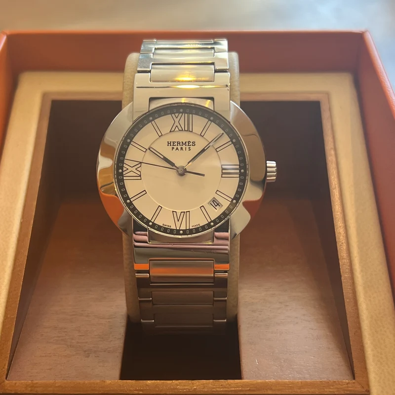 Hermès Ensemble complet Nomade N01.710