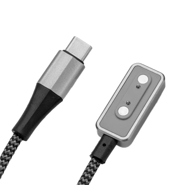 MECEXP Chargeur