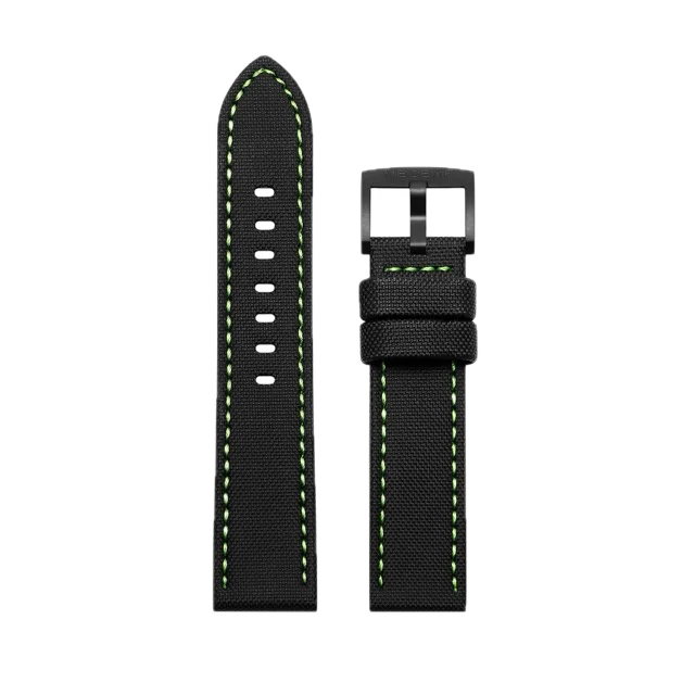 MECEXP MS1001 Leather Strap