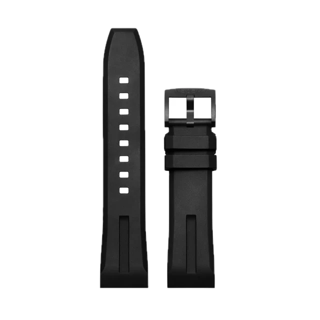 MECEXP MS1001 Flurorubber Strap