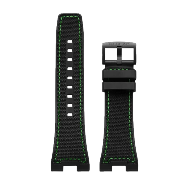 MECEXP MS1002 Fluororubber strap
