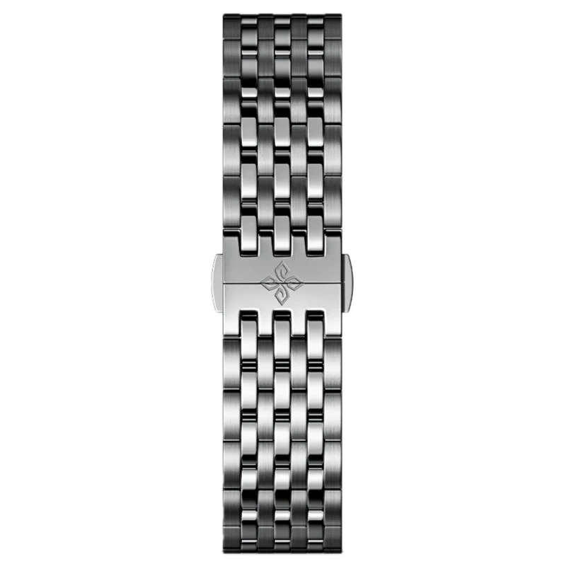 Agelocer Bracelet Tourbillon 9001